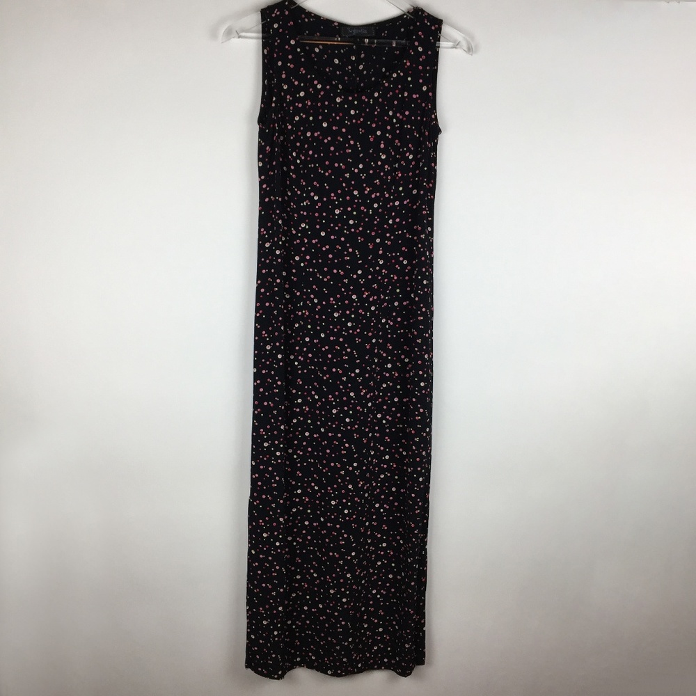 Twyla Blue | Maxi Dress S